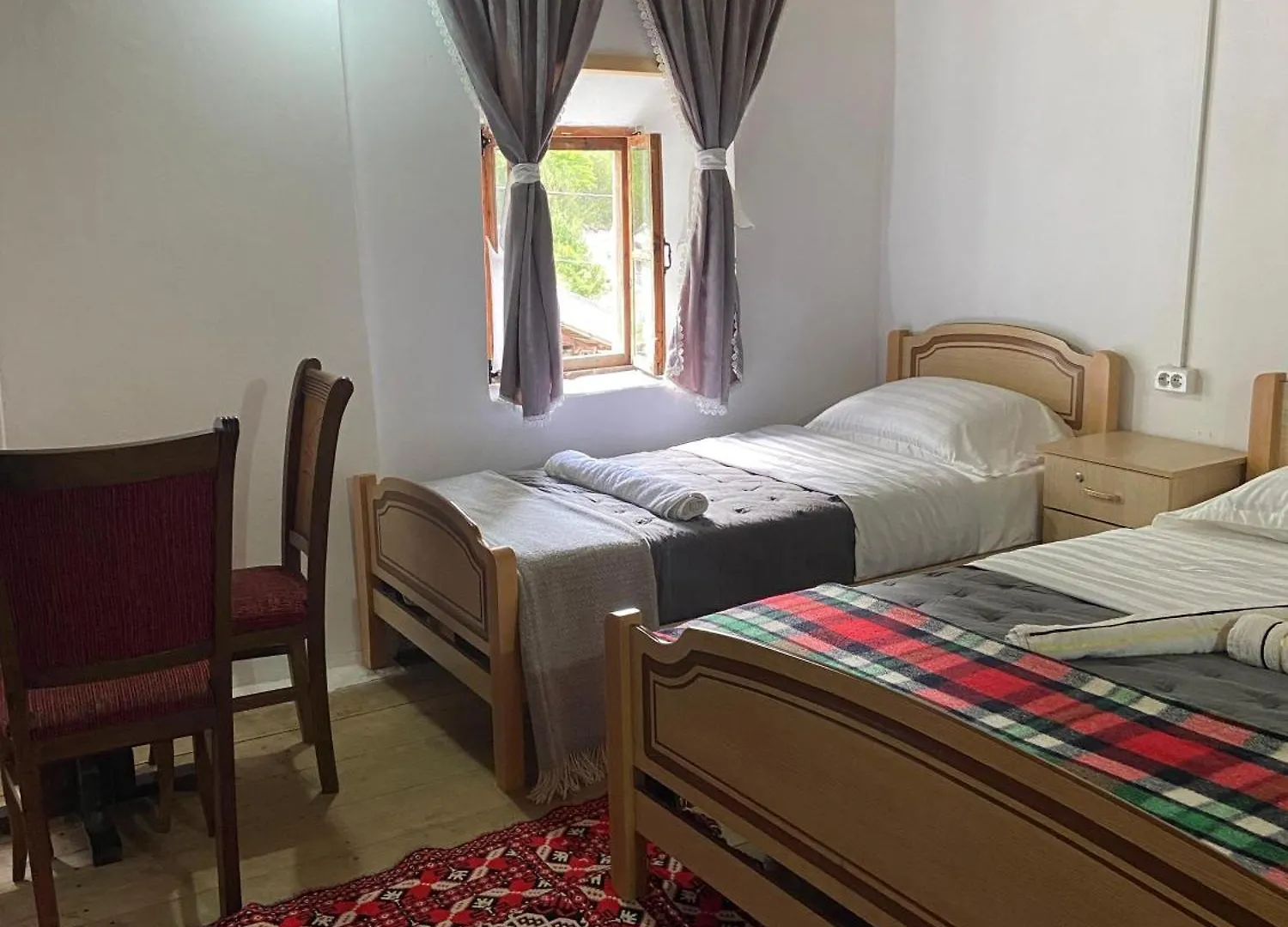 Guesthouse Kujtimi Theth