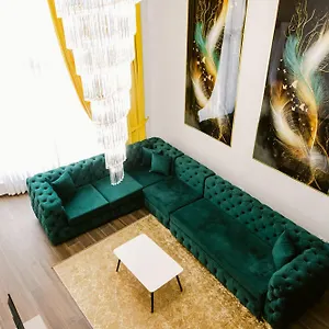 Andor Luxury & Duplex Kryemëdhej