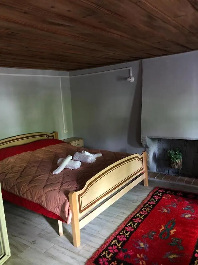 Guesthouse Kujtimi Theth 0*,  Albania