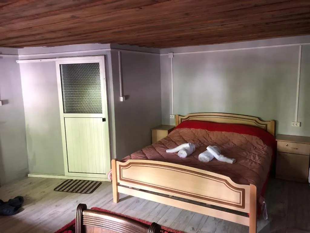 Guest house Guesthouse Kujtimi Theth