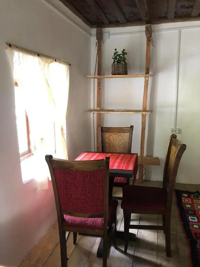 Guesthouse Kujtimi Theth Guest house