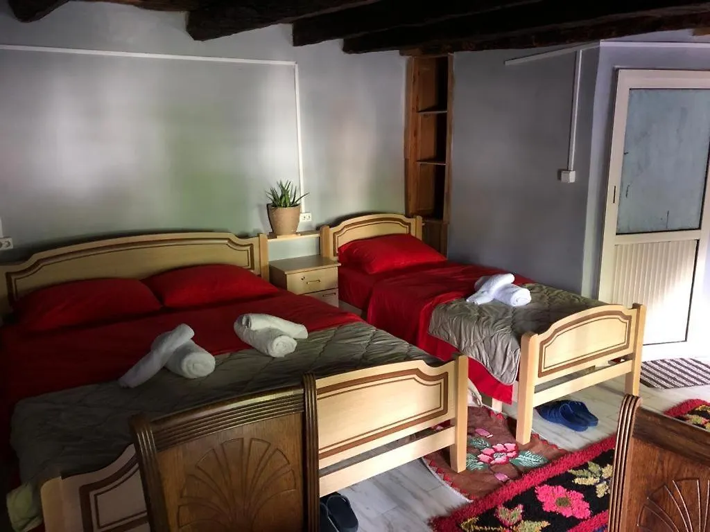 Guest house Guesthouse Kujtimi Theth
