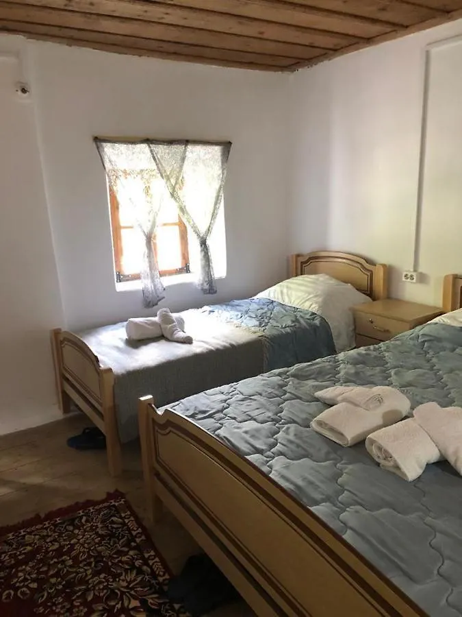 Guest house Guesthouse Kujtimi Theth
