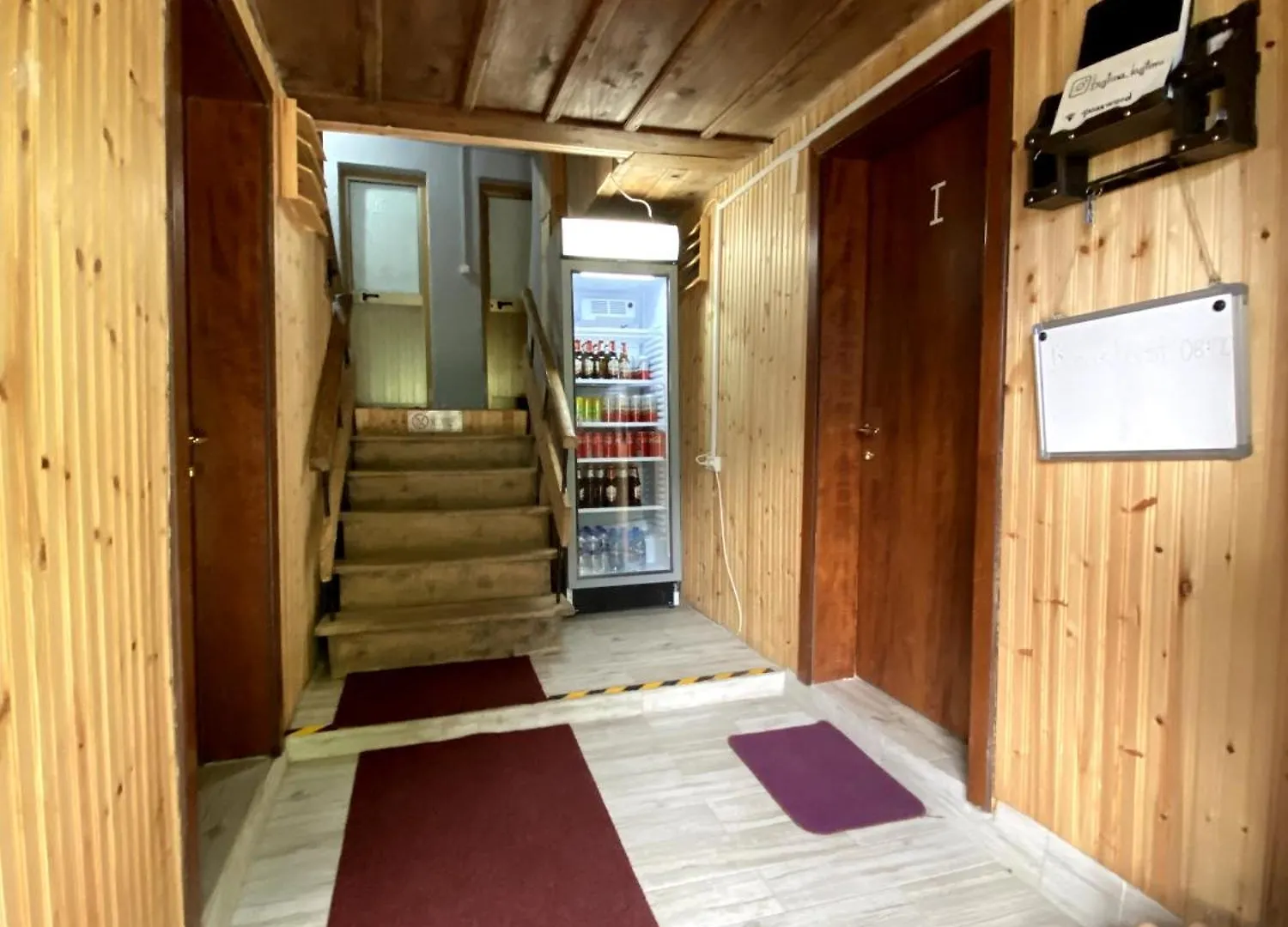 Guest house Guesthouse Kujtimi Theth